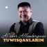 Alisher Allambergenov