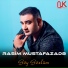 Rasim Mustafazadə