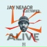 Jay Nemor Electrified