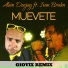 Alain Deejay feat. Ivan Bruhn