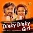 Aseema Panda, Sangram Mohanty