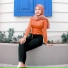 Farida Hanum