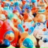 Sty Rocks Like Arcade Games
