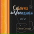 Elena Carvajal feat. Dariana López