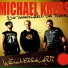 Michael Krebs feat. Die Pommesgabeln des Teufels
