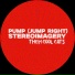 Stereoimagery