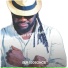ALY 100SONGS feat. OUMAR LE BLANC