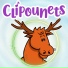 Clipounets, Les Petits Minous