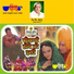 Kavita Krishnamurti, Vinod Rathod