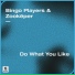 Bingo Players, Zookëper