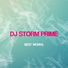 Dj Storm Prime