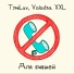 TypeLuv, Volodya XXL