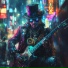Metal Planet