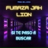 FUMAZA JAH LION