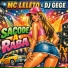 MC Leléto, DJ Gege