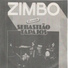 Zimbo Trio, Sebastião Tapajós