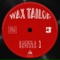 Wax Tailor feat. DJ Format, ASM