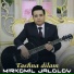 Mirkomil Jalolov