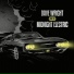 Dave Wright & the Midnight Electric