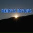 Rerdys Bayups