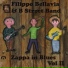 Filippo Bellavia, B Street Band