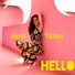 Sara Pariss feat. Shad Murray