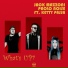 Jack Mazzoni &Paolo Noise & Ketty Passa