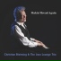 Christian Bleiming, The Jazz Lounge Trio