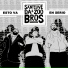 Santiuve, Da Zoo Bros