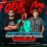 mc lateral, dj gabriel de magé, DJ Luan o brabo