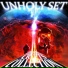 UNHOLY SET, WALRIDER