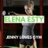 Elena Esty