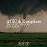 ATIC, Exosphere