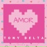 Tony Delta
