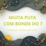 Mc Mn, MC Yanca, DJ Kleytinho