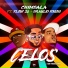 Chimbala feat. Flow 28, Braulio Fogon