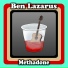 Ben Lazarus