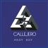 Andy Boy feat. Cosculluela, Carlitos Way