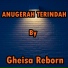 Gheisha Reborn