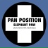 PAN POSITION