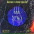 Mack Maly, Marco Rdz, M. Blxckk