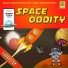 SPACE ODDITY