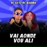 Mc Gato, mc biasinha
