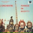 L'Orchestre Kanaga De Mopti