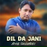 Akmal Shujaabadi