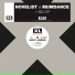 Novelist, Mumdance
