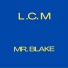 Mr. Blake