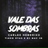Carlos Hendrixx, Dj Mac Jr, Tiago Dyas