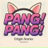 PangPang Kitty Club