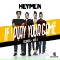 Heymen